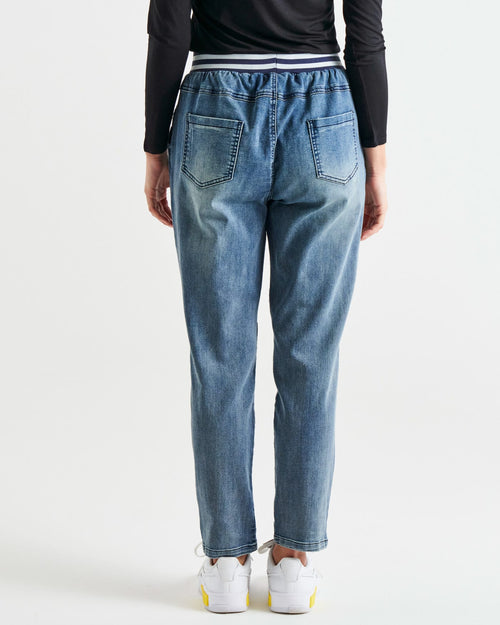 Betty Basics Dakota Jean