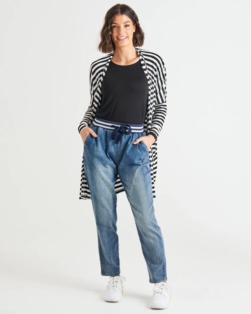 Betty Basics Dakota Jean