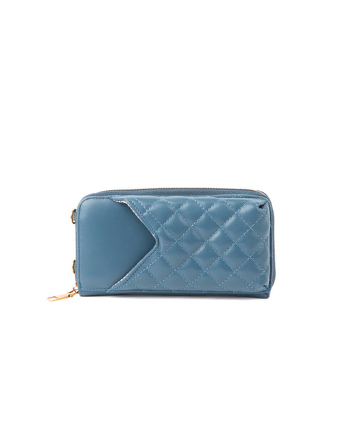 Stella and Gemma Hands Free Bag Denim