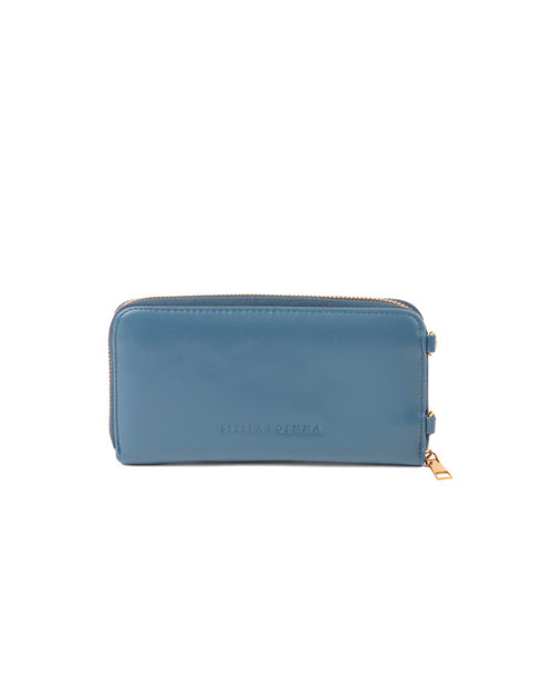 Stella and Gemma Hands Free Bag Denim