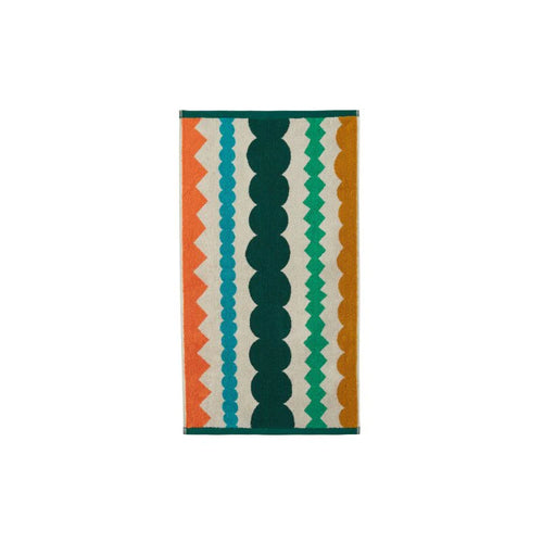 Donna Wilson Mixed Fizz Towels