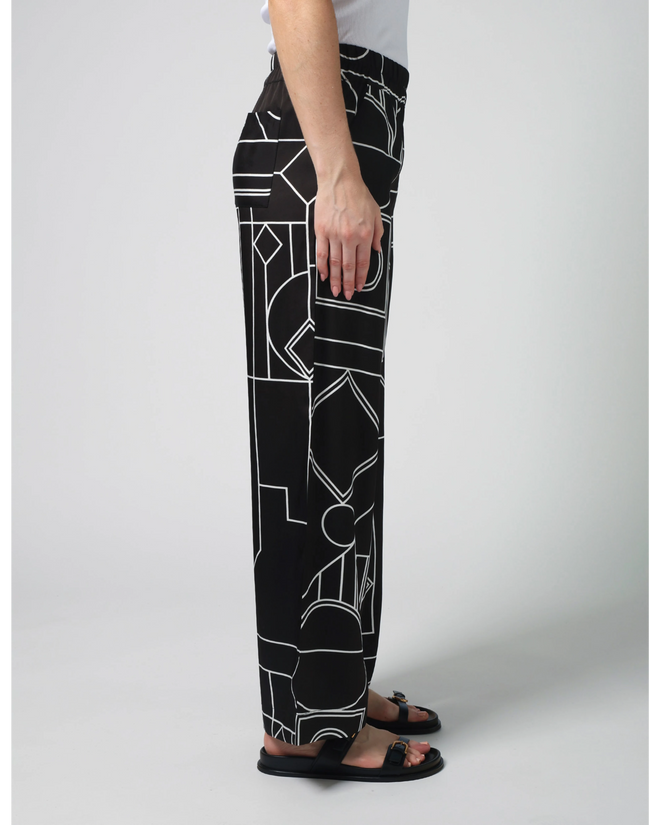 Stella and Gemma Jenna Pant Spring Street