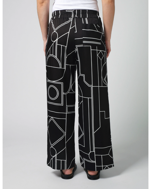 Stella and Gemma Jenna Pant Spring Street