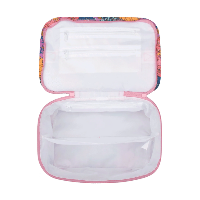 Kollab Toiletry Stash Bag Bethany