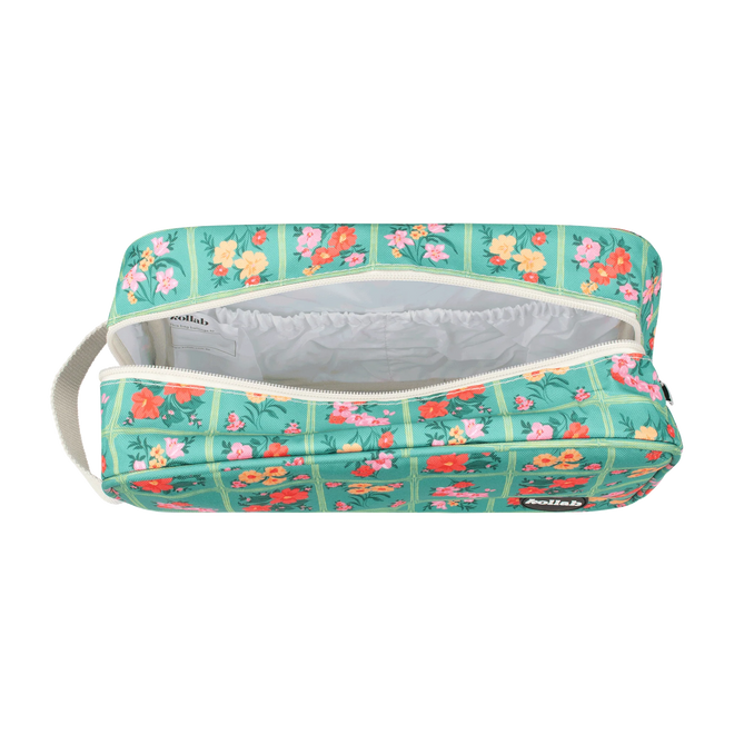 Kollab Travel Bag Vintage Patch