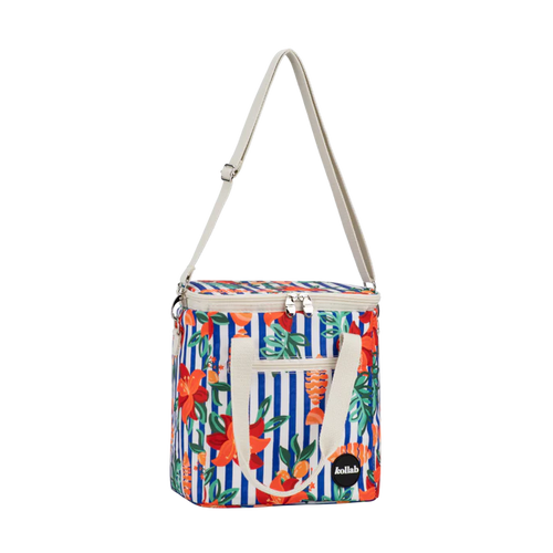Kollab Padded Mini Cooler Mykonos