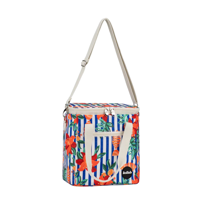 Kollab Padded Mini Cooler Mykonos