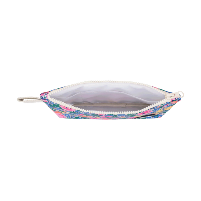 Kollab Mini Pouch Rainbow Garden