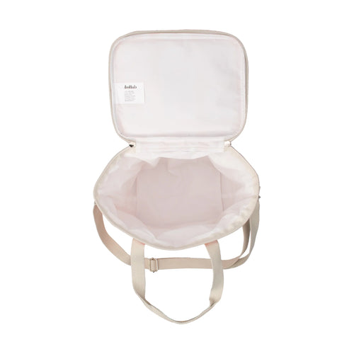 Kollab Padded Mini Cooler Vintage Patch