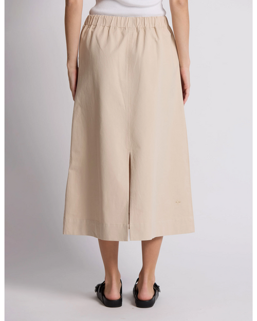 Stella and Gemma Laylah Skirt Sand