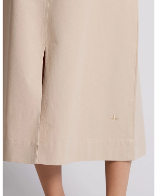 Stella and Gemma Laylah Skirt Sand