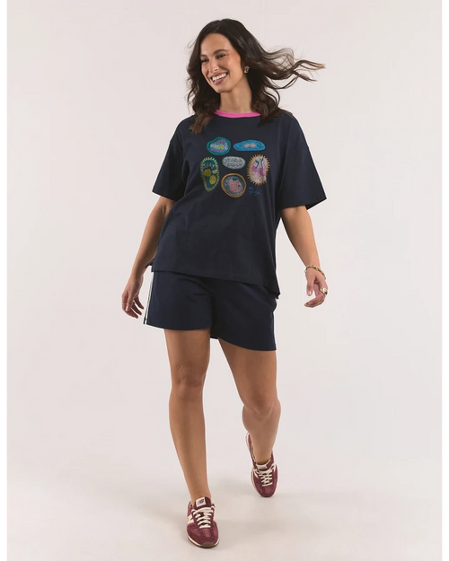 Elm Lemon Crush T Shirt