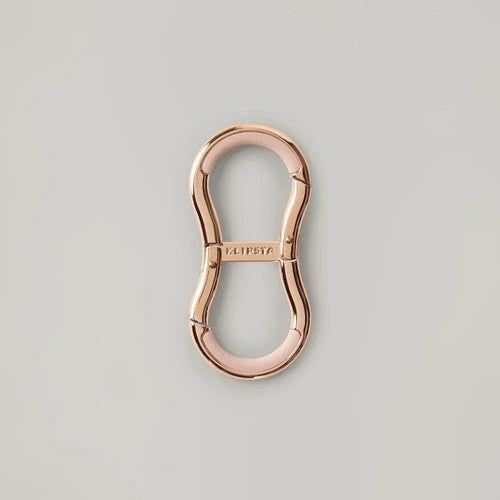 Klipsta Link Rose Gold