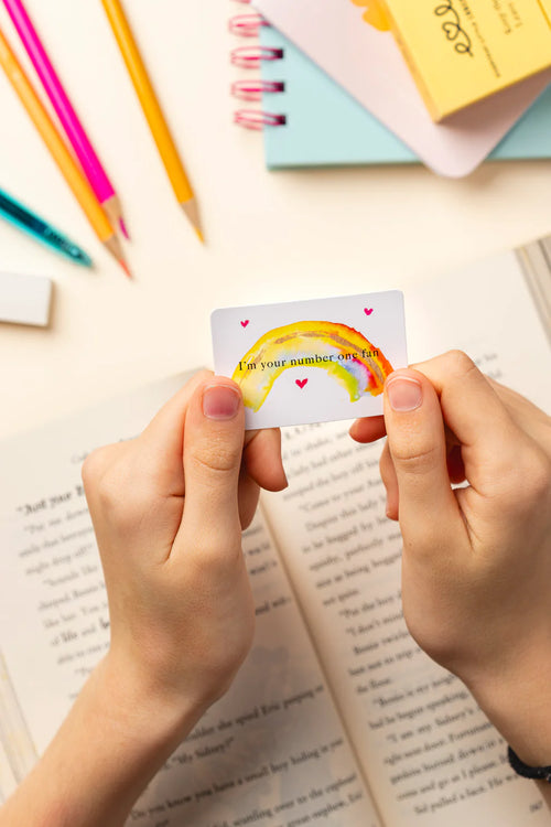 Everyday Little Lunchbox Notes