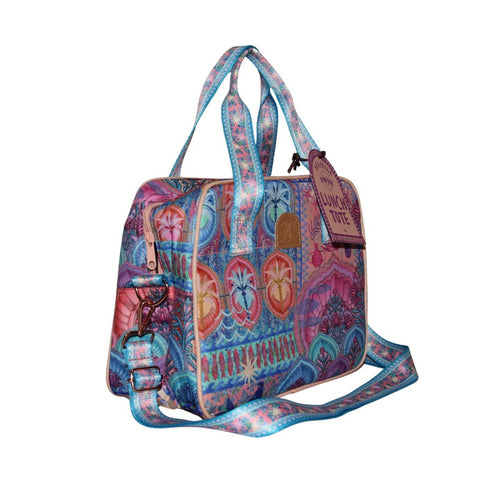 Lunch Tote Seabelle