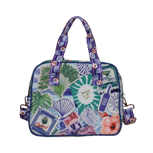 Lunch Tote Vacay