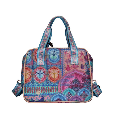 Lunch Tote Seabelle