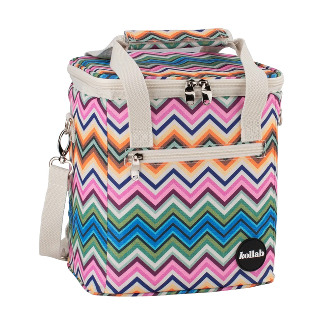 Kollab Mini Coller Ziggy