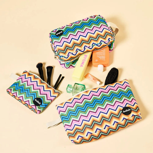 Kollab Mini Pouch Ziggy