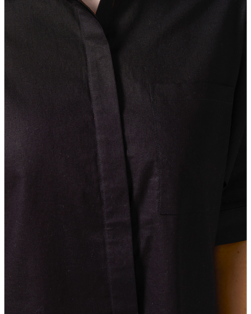Stella and Gemma Mischa Shirt Black