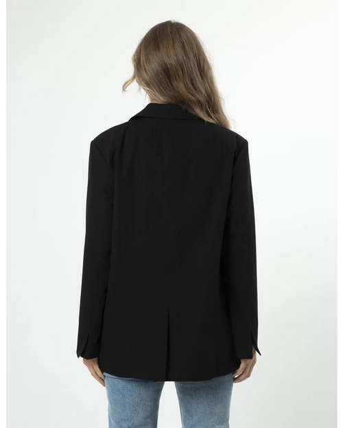 Stella and Gemma Monaco Blazer Black