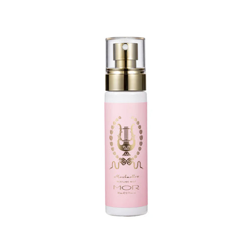Mor Marshmallow Perfume Mist Body Spray