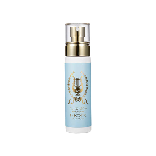Mor Vanilla Bloom Perfume Mist