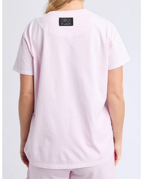 Foxwood Palermo Tee Lavender