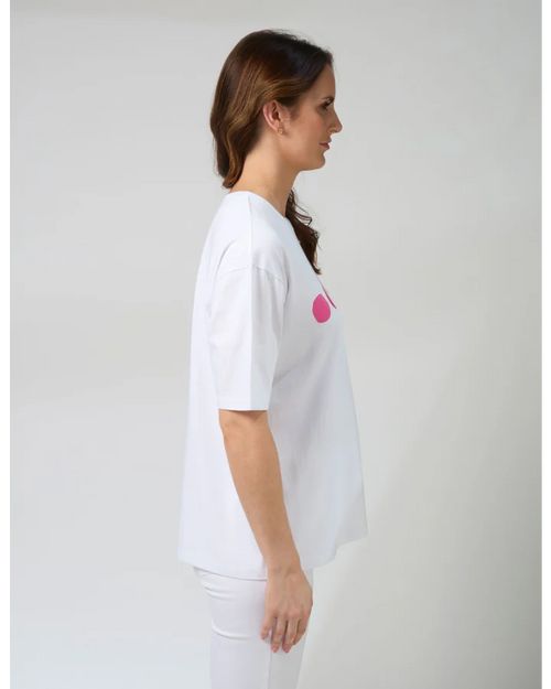 Stella and Gemma Porter Isola Bella T Shirt