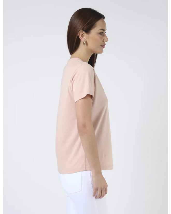 Stella and Gemma Dancing Queen Rose Ace T Shirt