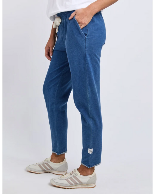 Elm Rickety Pants Blue