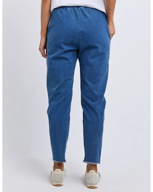 Elm Rickety Pants Blue