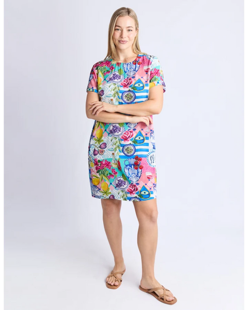 Elm La La Land Shift Dress