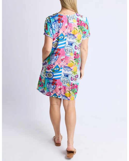 Elm La La Land Shift Dress