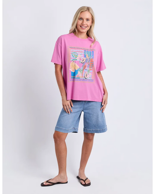 Elm Rio Rio T Shirt
