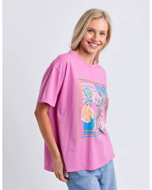 Elm Rio Rio T Shirt