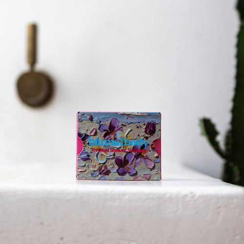 Blume and Body Shower Steamer Oasis