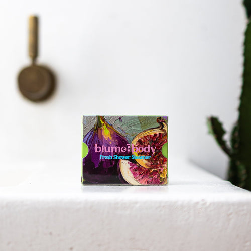 Blume and Body Shower Steamer Awakening