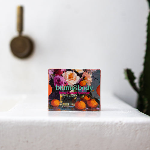 Blume and Body Shower Steamer Eden