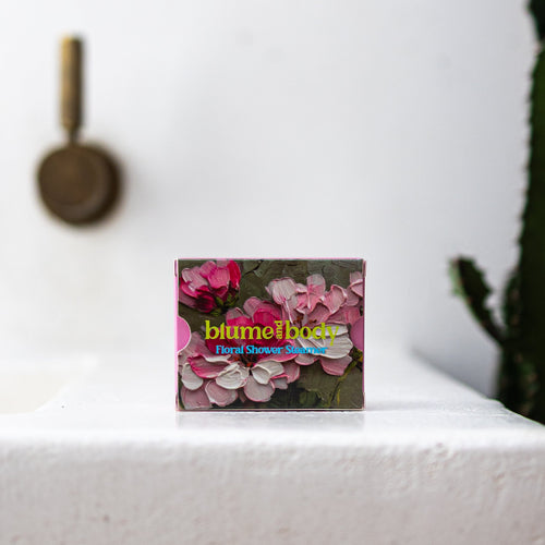 Blume and Body Shower Steamer Relaxing