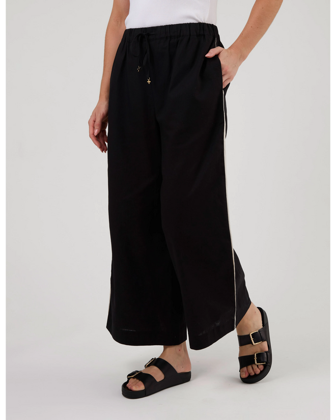 Stella and Gemma Sienna Pants Black