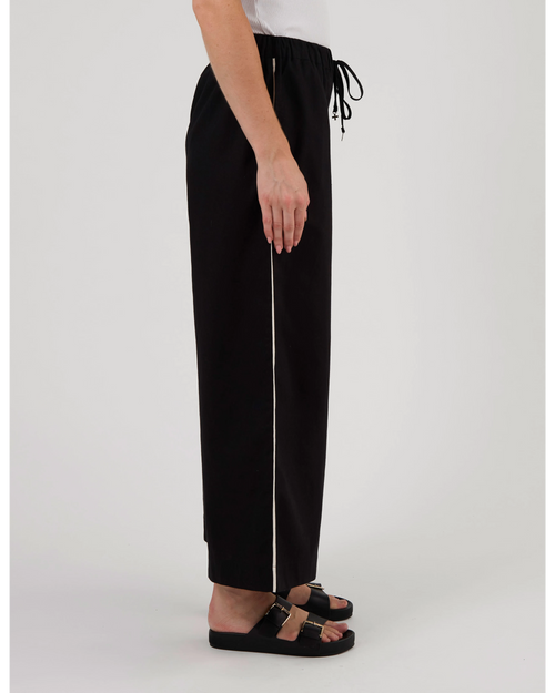 Stella and Gemma Sienna Pants Black