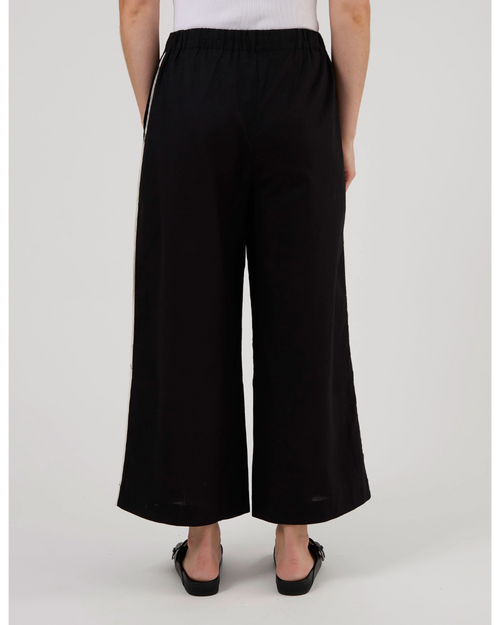 Stella and Gemma Sienna Pants Black