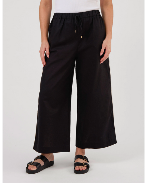 Stella and Gemma Sienna Pants Black