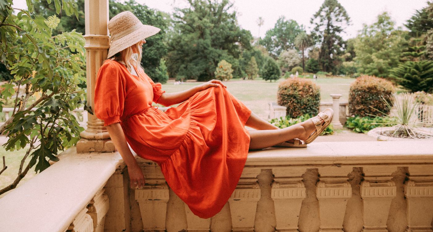 Elm Summer Fashion has landed