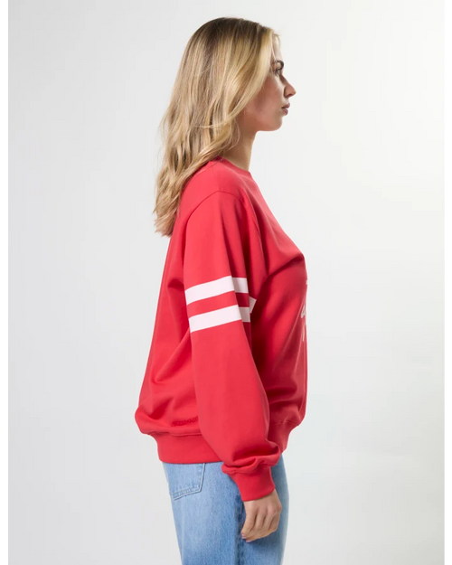 Stella and Gemma Winterberry Rotation Essential Sweatshirt