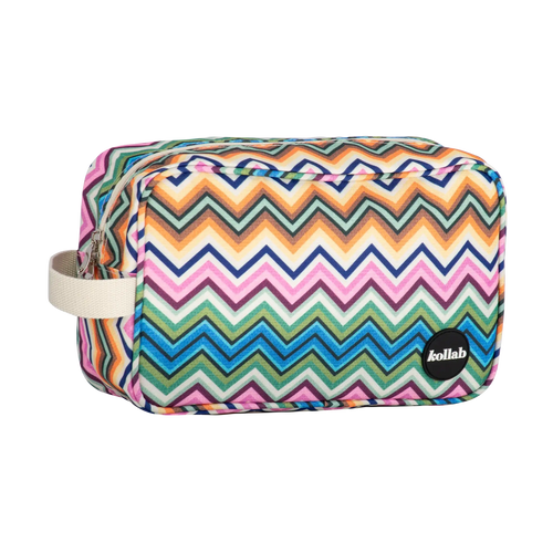 Kollab Travel Bag Ziggy