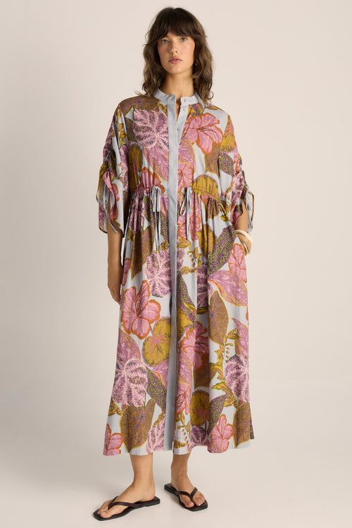Fate and Becker Daria Botanica Dress