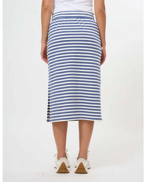 Stella and Gemma Essentials Skirt Wisteria