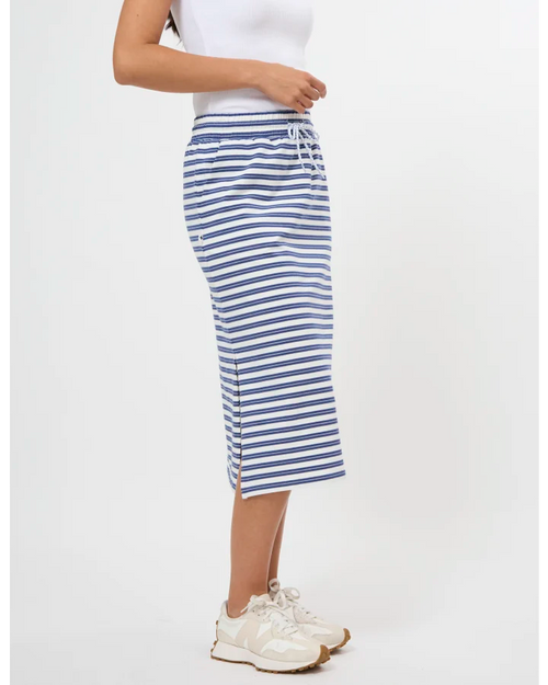 Stella and Gemma Essentials Skirt Wisteria
